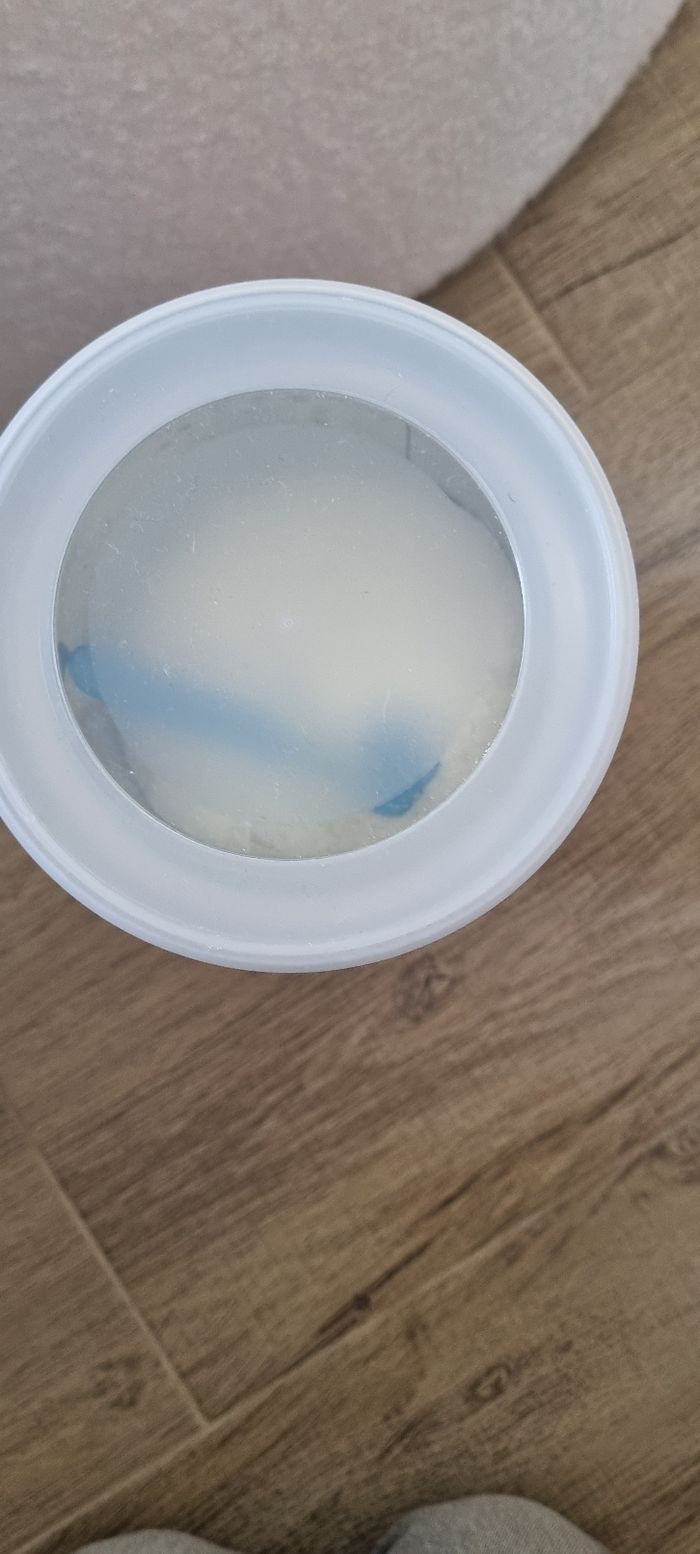 Lait guigoz ultima 1 - photo numéro 2