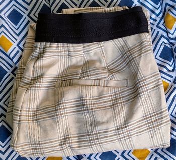 Pantalon Zara