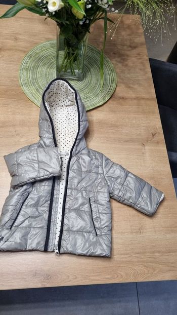 Veste pour bebe