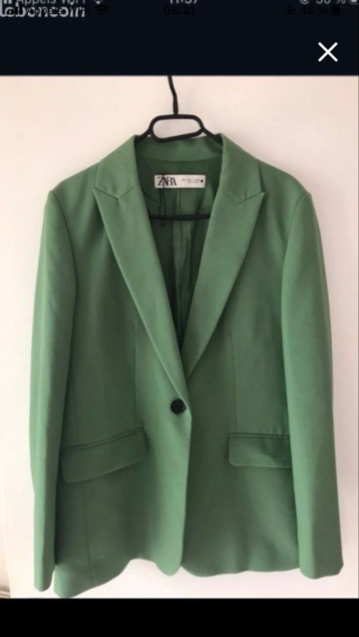 Veste blazers - photo numéro 2