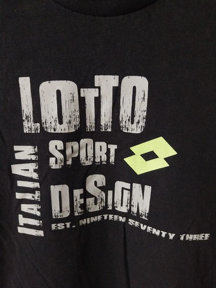 Tee-shirt - photo numéro 4