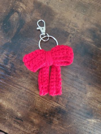 🗝Porte clefs fait main🗝