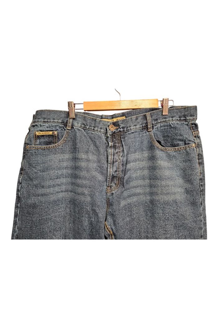 Jean large Plaiwox T52 - photo numéro 2