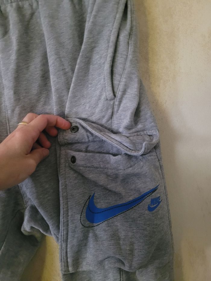 🌼 Jogging nike homme