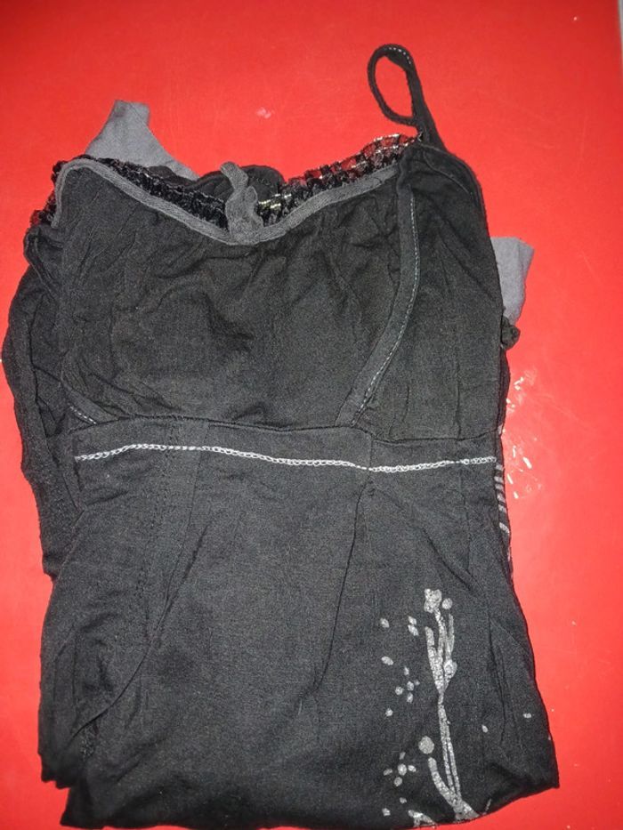 Tunique robe Taille 12 - 14 ans