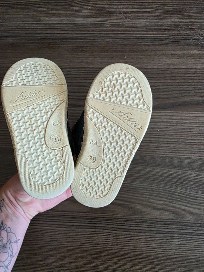 Chaussures bébés - photo numéro 6