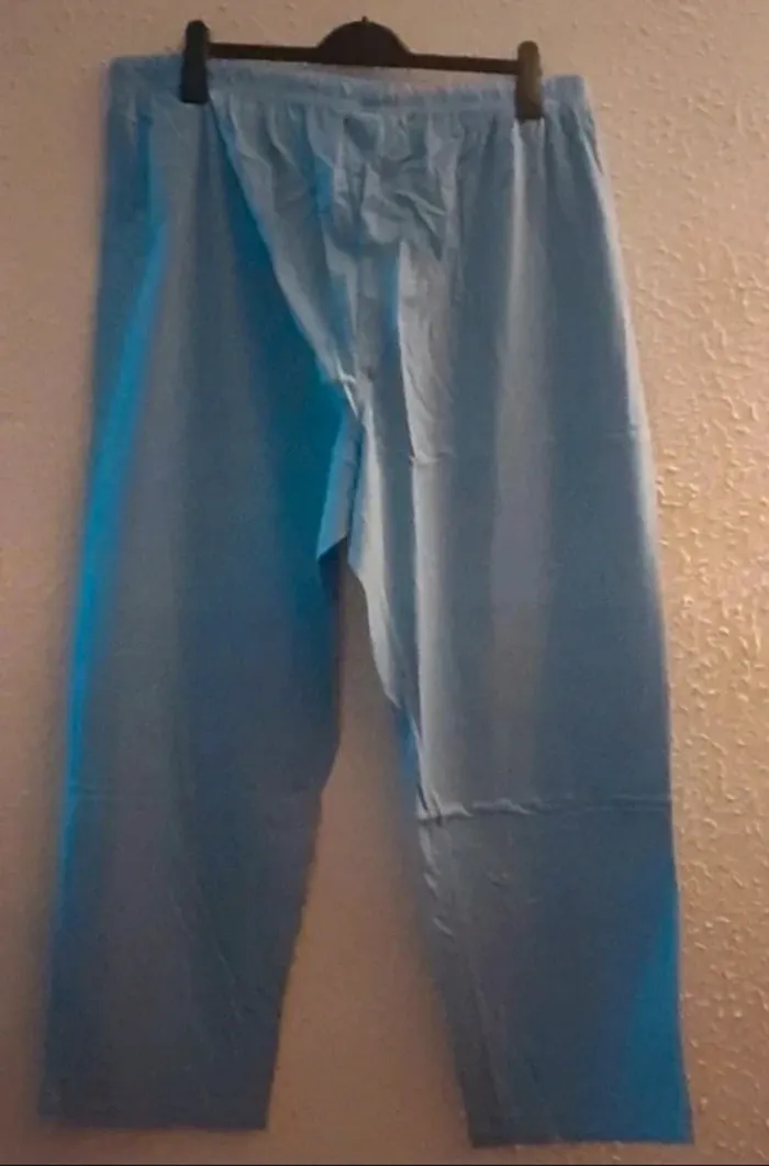 Pantalon pyjama T68/70