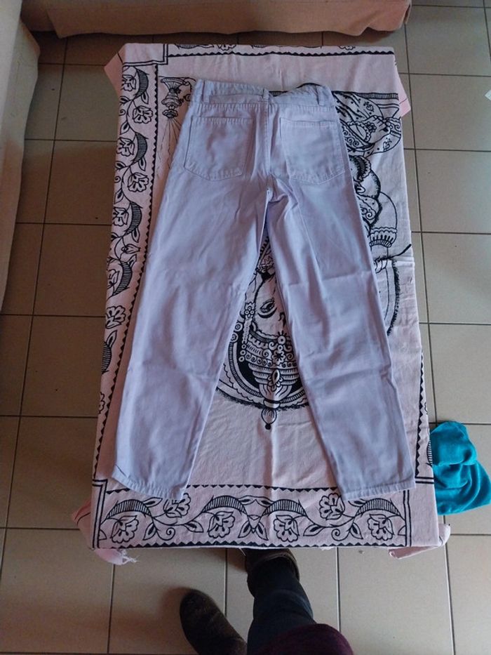 Jeans droit - photo numéro 3