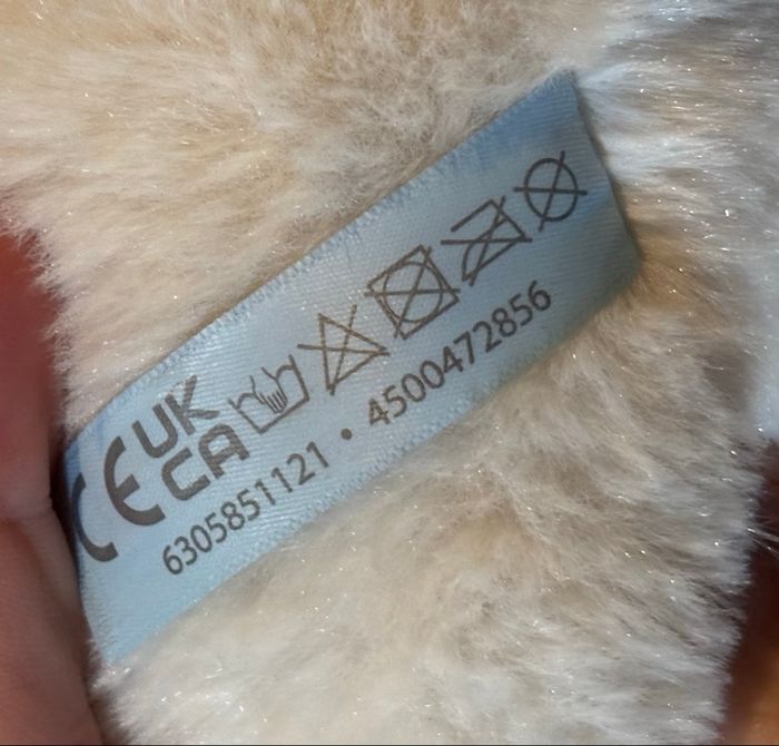 🐻 Peluche maman ours et son bébé – Douceur infinie - photo numéro 7