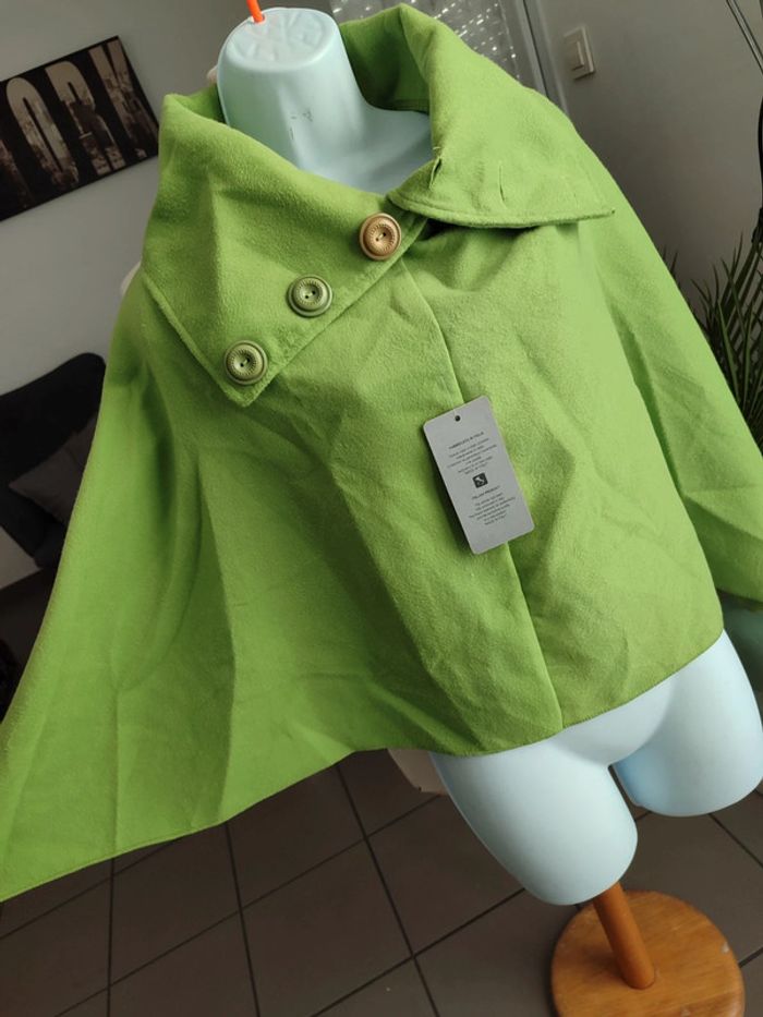 Poncho - photo numéro 3