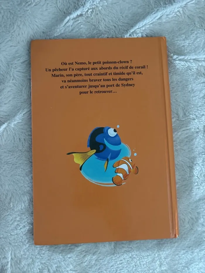 Le monde de nemo - photo numéro 4