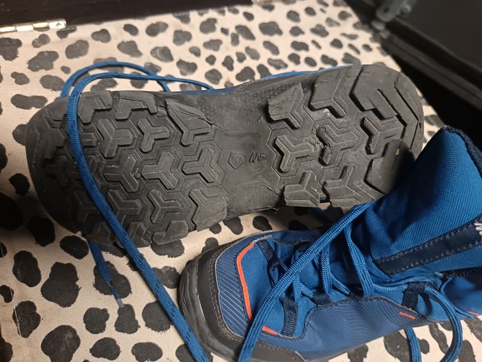 Botte d'hiver - photo numéro 5