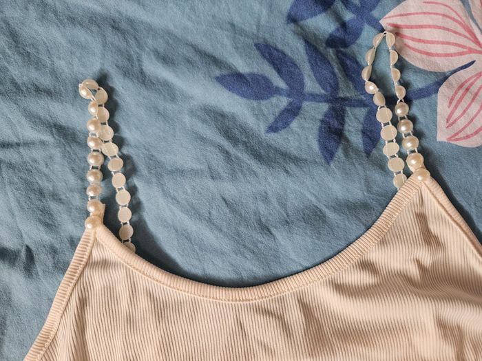 Debardeur femme - photo numéro 4