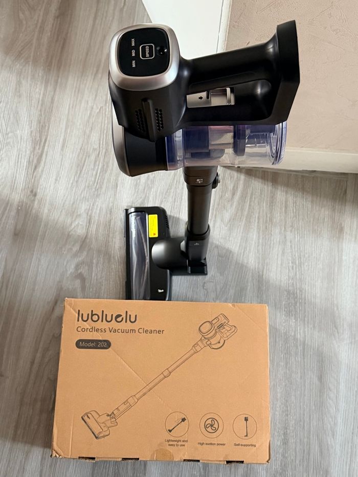 Aspirateurs - photo numéro 7