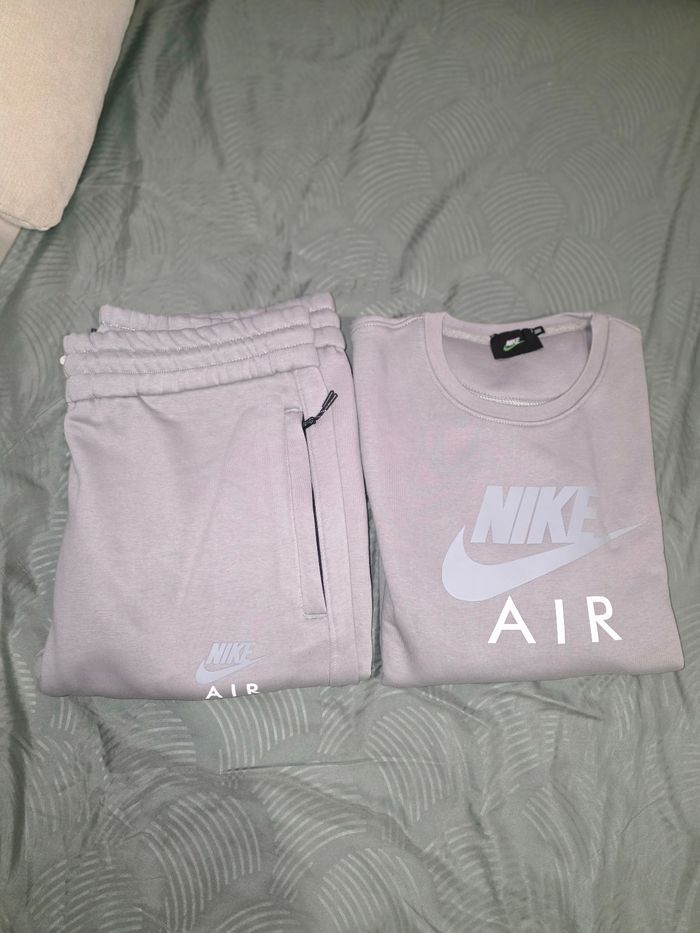 NIKE AIR - photo numéro 8