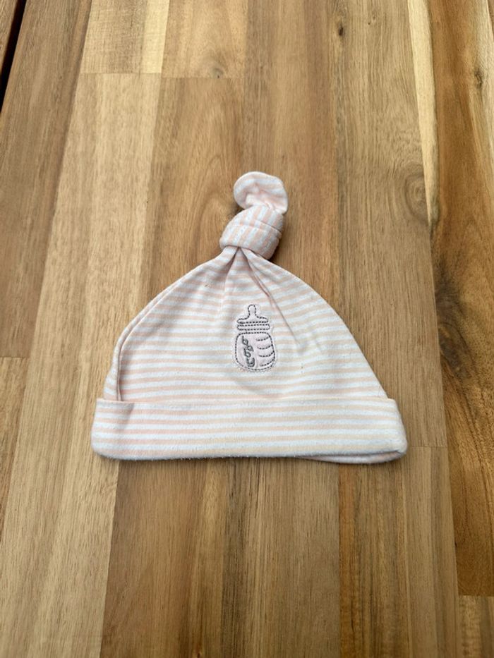 Bonnet naissance