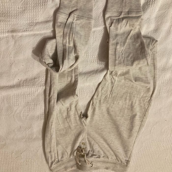 Pyjama 12 ans - photo numéro 3