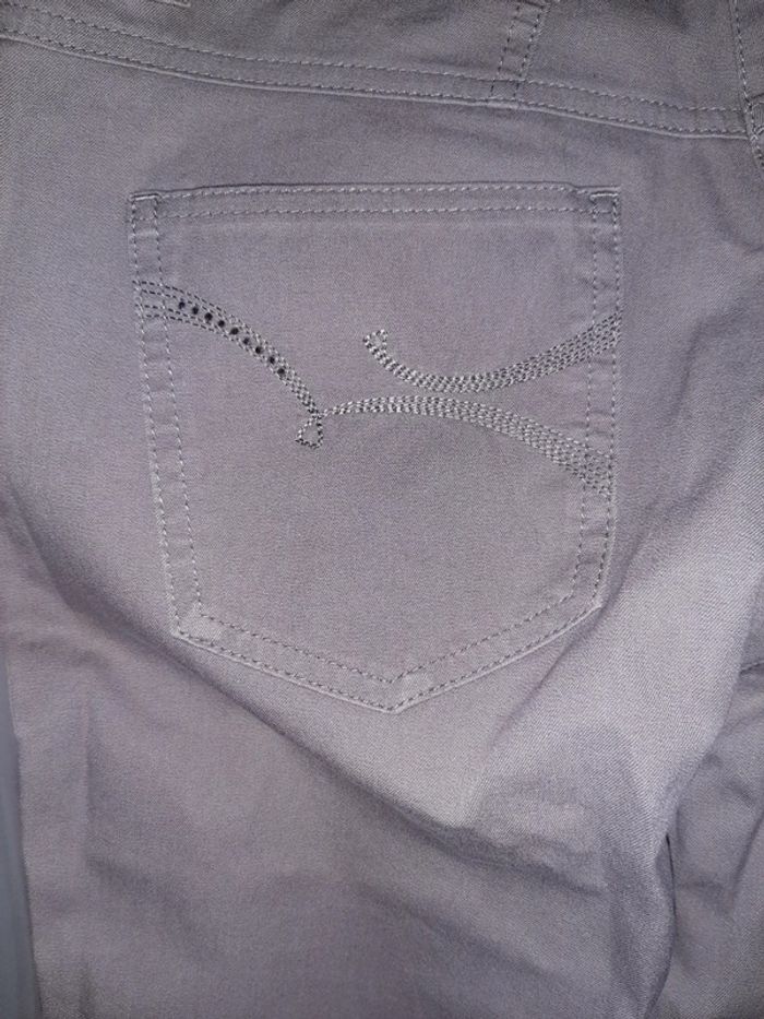 Pantalon femme Taille 40 - photo numéro 3