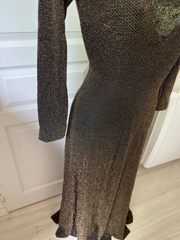 Robe de soirée - photo numéro 4