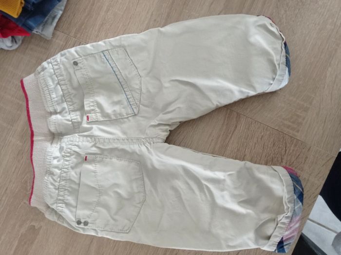 Pantalon 6 mois - photo numéro 2