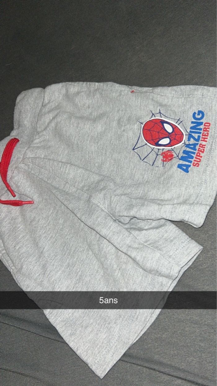 Vêtements, garçon - photo numéro 5