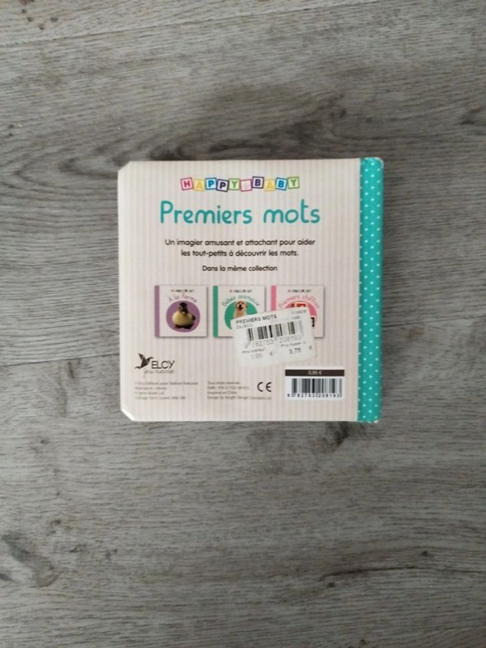 Livre - photo numéro 3