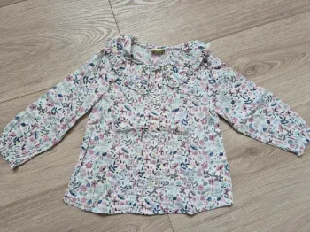 Blouse TAO 36 mois