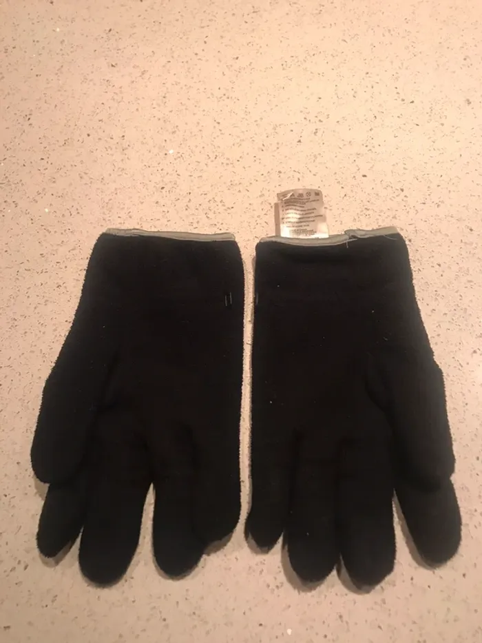 Gants polaire - photo numéro 2