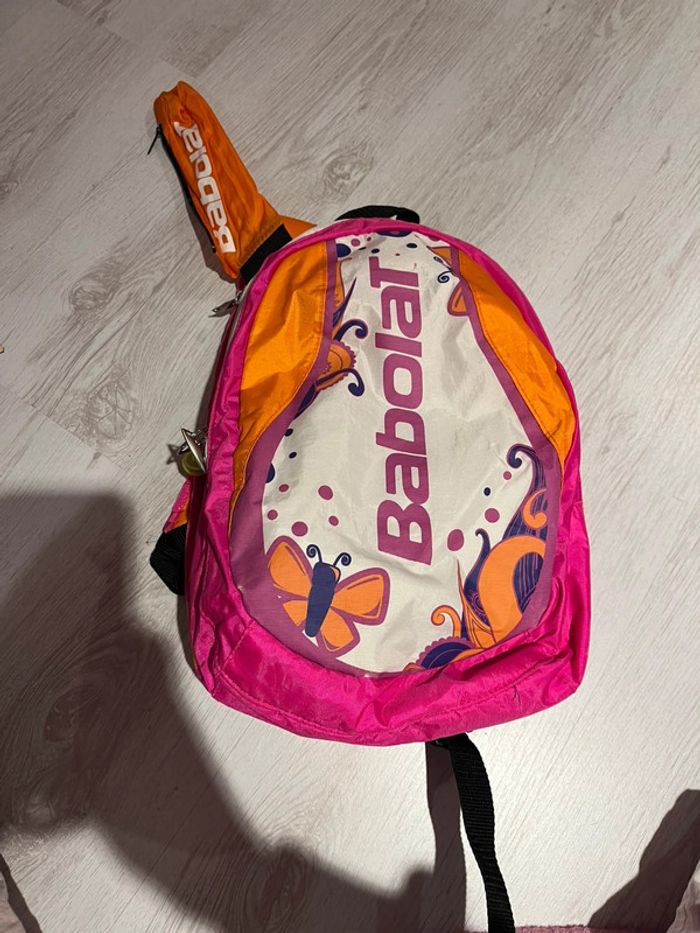Sac à dos tennis enfant Babolat