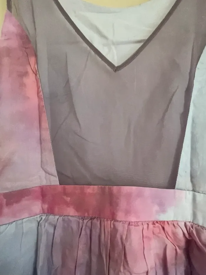 Robe nafnaf - photo numéro 4