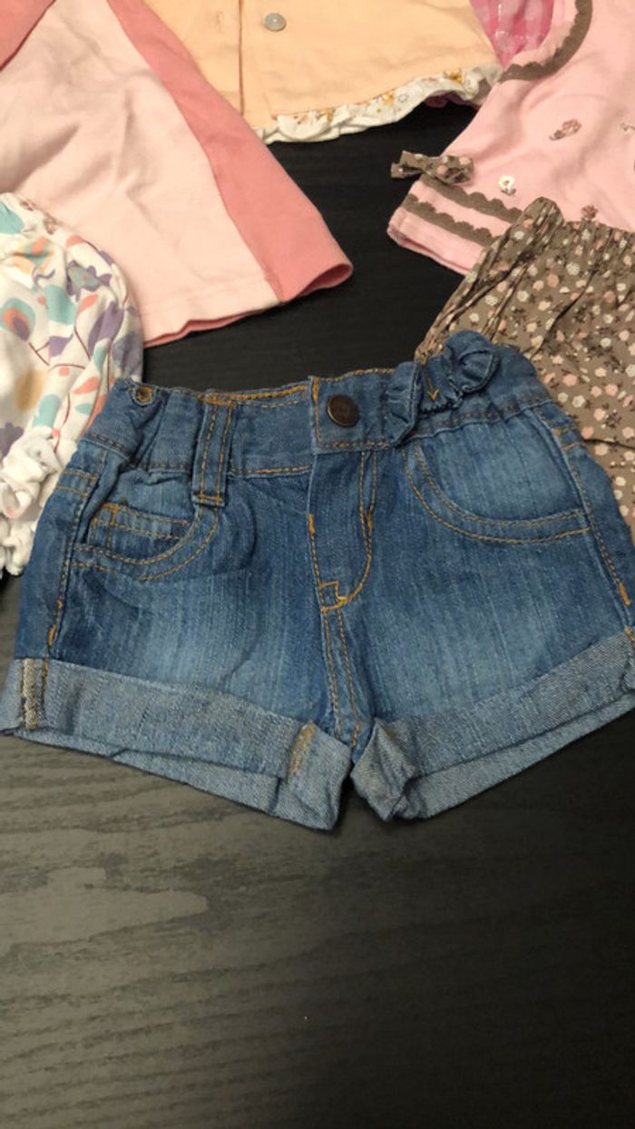 Lot 1 mois - photo numéro 2