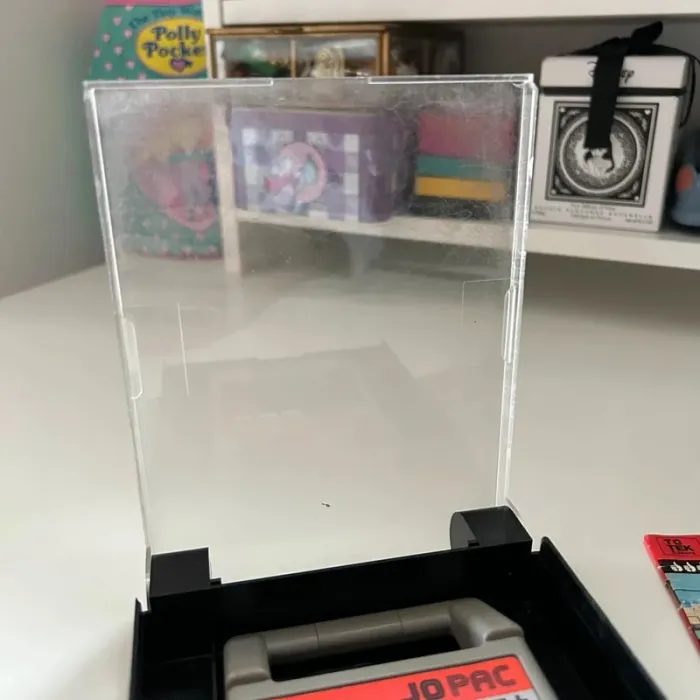 Jeu catapult + jopac vidéopac + - photo numéro 4