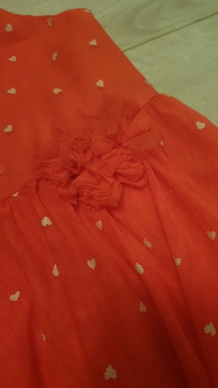 Robe h&m 5/6 ans - photo numéro 5