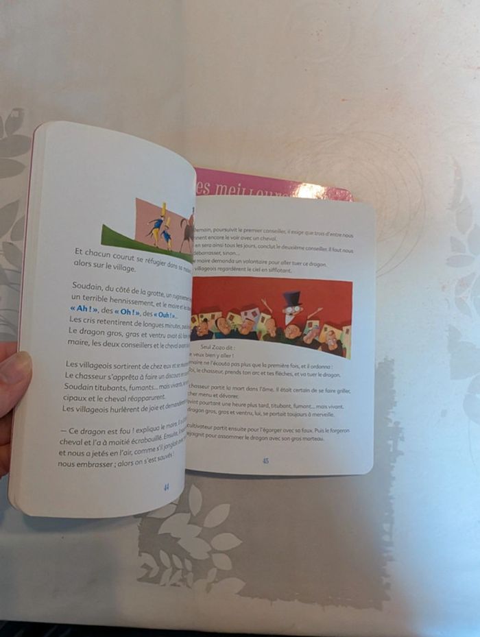 Lot Père castor - photo numéro 5