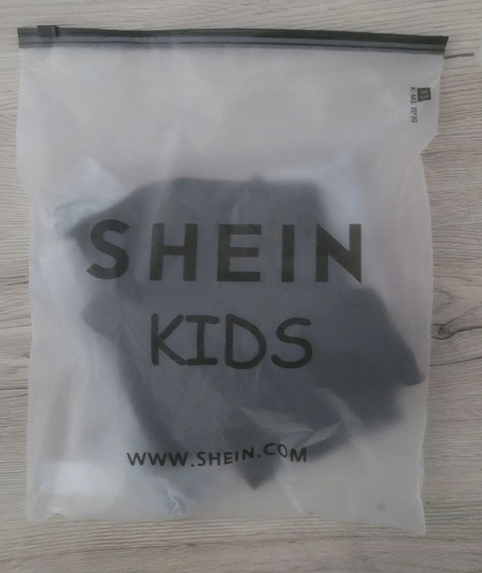 Ensemble shein - photo numéro 5