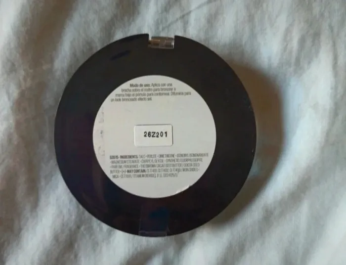 Fond de teint City bronzer - photo numéro 2