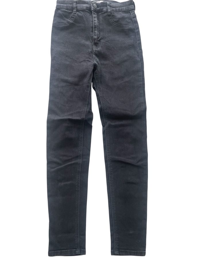 Jean slim Pull & Bear taille 38/M - photo numéro 2