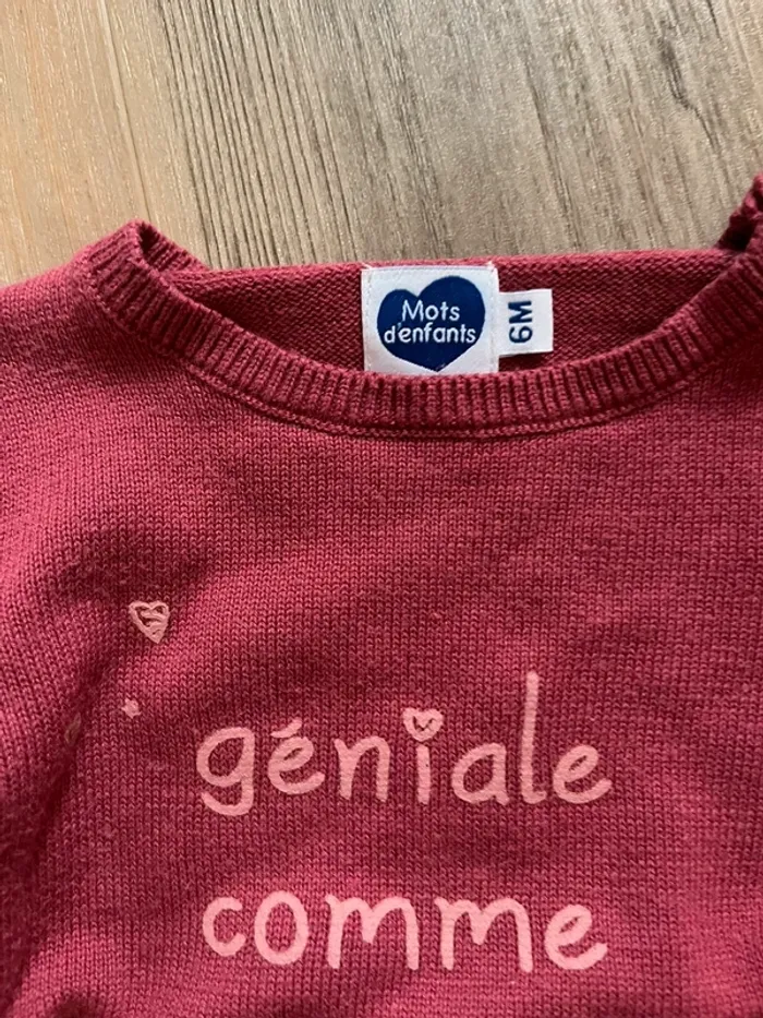 Pulls - photo numéro 5