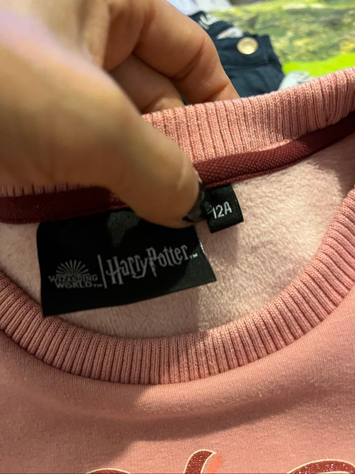 Lot vêtements 12 ans - photo numéro 3