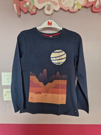 Tee-shirt Okaïdi garçon