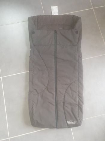 Chanceliere inter saison 24 mois.