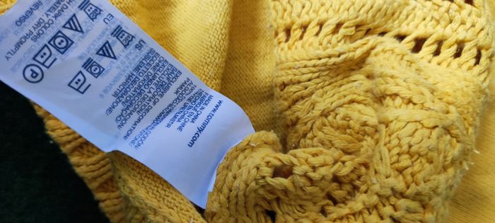 Pull tommy Hilfiger - photo numéro 5