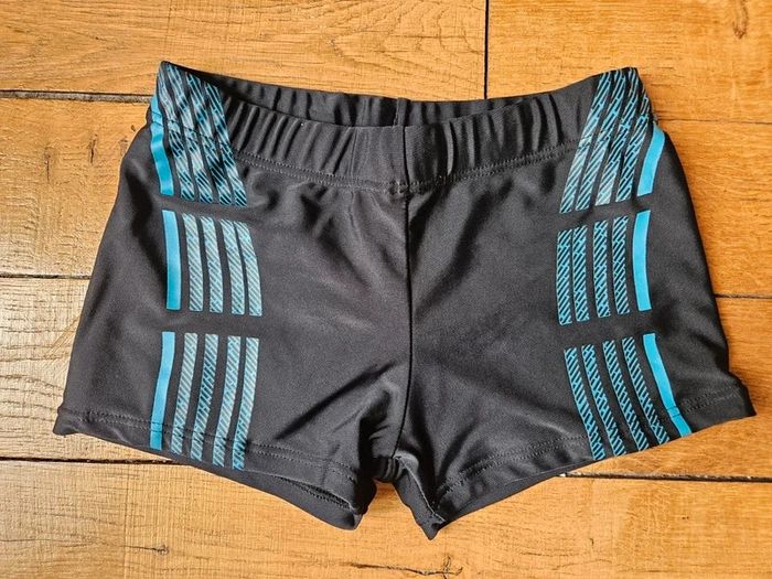 Maillot de bain 10 ans