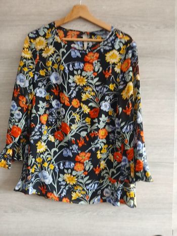 Blouse Dorothy Perkins