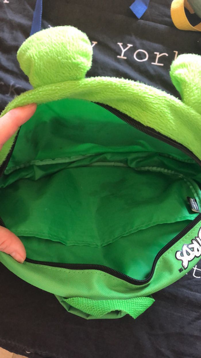 Sac à dos - photo numéro 3