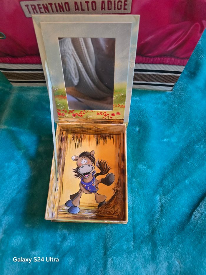 Boite à bijoux diddl - photo numéro 3