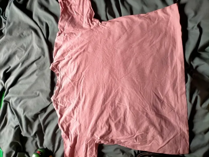 Tee-shirt XS - photo numéro 4