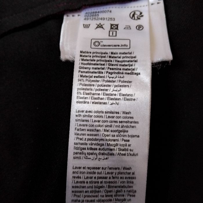 Veste - photo numéro 5