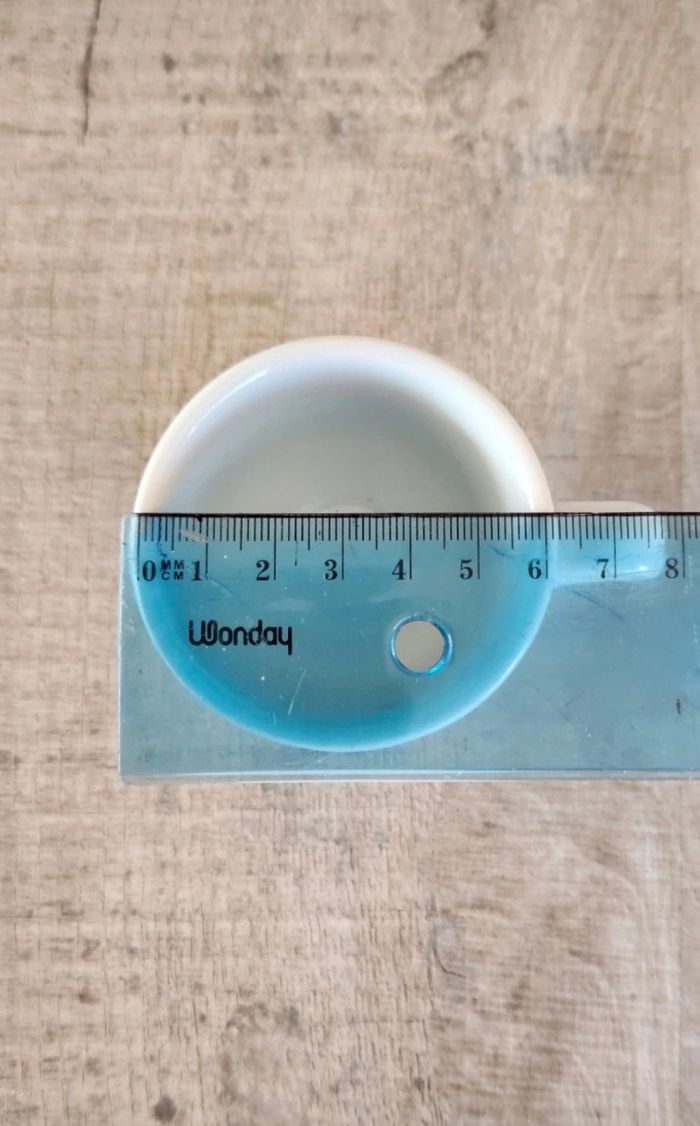 Ensemble tasses café NEUVES - photo numéro 4