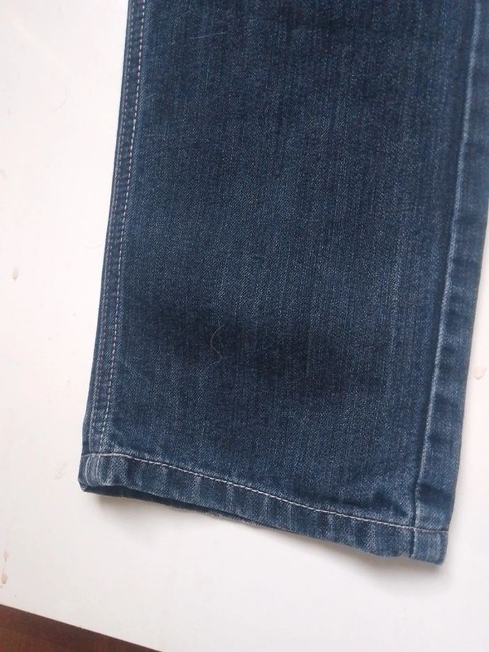 Jean stone kiabi - photo numéro 4